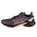 Buty do biegania Salomon Supercross 4 W 472052 40