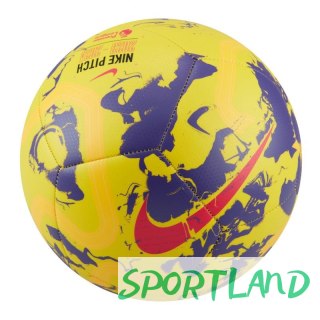Piłka nożna Nike Premier League Pitch FB2987-710 5