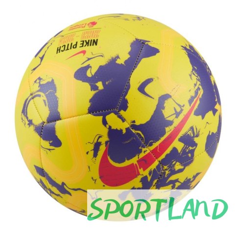 Piłka nożna Nike Premier League Pitch FB2987-710 5 Piłka nożna Nike Premier League Pitch FB2987-710 5