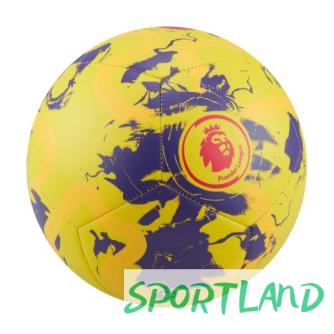 Piłka nożna Nike Premier League Pitch FB2987-710 5 Piłka nożna Nike Premier League Pitch FB2987-710 5