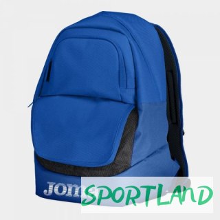 BACKPACK DIAMOND II ROYAL S