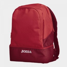 BACKPACK ESTADIO III RED S