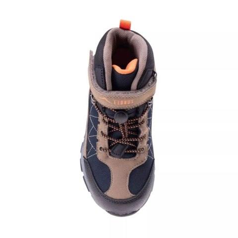 Buty Elbrus Alven Mid Wp Jr 92800442273 30 Buty Elbrus Alven Mid Wp Jr 92800442273 30