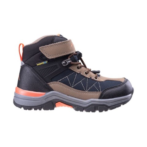 Buty Elbrus Alven Mid Wp Jr 92800442273 30 Buty Elbrus Alven Mid Wp Jr 92800442273 30