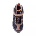 Buty Elbrus Alven Mid Wp Jr 92800442273 33