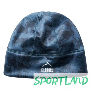 Czapka Elbrus Poset 92800438485 N/A