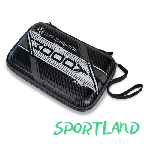 Pokrowiec na rzutki Harrows Luke Woodhouse Pro 6 Case Pro6CaseLukeWoodhouse N/A Pokrowiec na rzutki Harrows Luke Woodhouse Pro 6 Case Pro6CaseLukeWoodhouse N/A