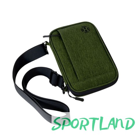 Pokrowiec na rzutki Harrows Smart Case 6 XL SmartcaseXL green/black N/A Pokrowiec na rzutki Harrows Smart Case 6 XL SmartcaseXL green/black N/A
