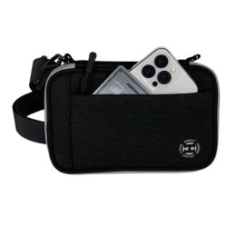 Pokrowiec na rzutki Harrows Smart Case 6 XL SmartcaseXL grey/black N/A