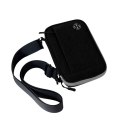 Pokrowiec na rzutki Harrows Smart Case 6 XL SmartcaseXL grey/black N/A Pokrowiec na rzutki Harrows Smart Case 6 XL SmartcaseXL grey/black N/A