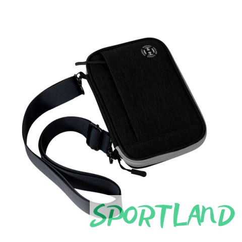 Pokrowiec na rzutki Harrows Smart Case 6 XL SmartcaseXL grey/black N/A Pokrowiec na rzutki Harrows Smart Case 6 XL SmartcaseXL grey/black N/A
