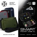 Pokrowiec na rzutki Harrows Smart Case 6 XL SmartcaseXL grey/black N/A Pokrowiec na rzutki Harrows Smart Case 6 XL SmartcaseXL grey/black N/A