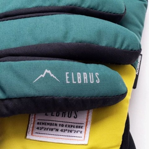Rękawice Elbrus Pionte 92800553527 L/XL Rękawice Elbrus Pionte 92800553527 L/XL