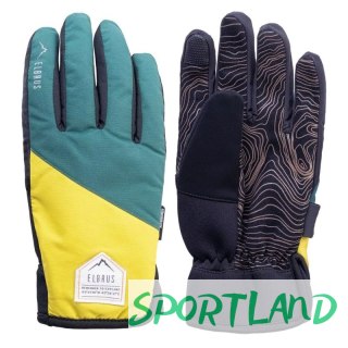 Rękawice Elbrus Pionte 92800553527 S/M