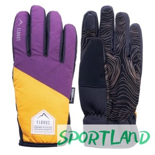 Rękawiczki Elbrus Pointe Wo's W 92800553532 L/XL
