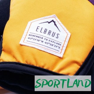 Rękawiczki Elbrus Pointe Wo's W 92800553532 S/M