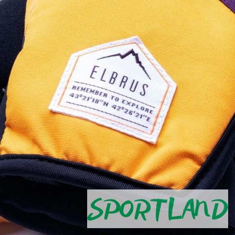 Rękawiczki Elbrus Pointe Wo's W 92800553532 S/M Rękawiczki Elbrus Pointe Wo's W 92800553532 S/M