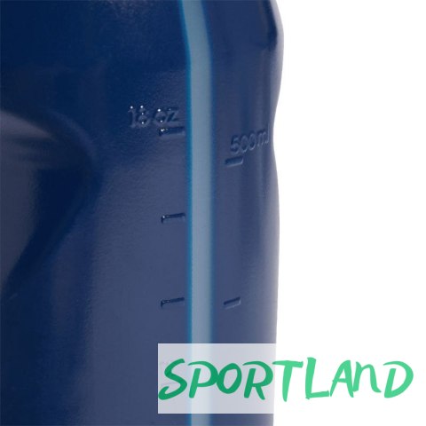 Bidon adidas Tiro Bottle 0.5L IW8158 N/A Bidon adidas Tiro Bottle 0.5L IW8158 N/A