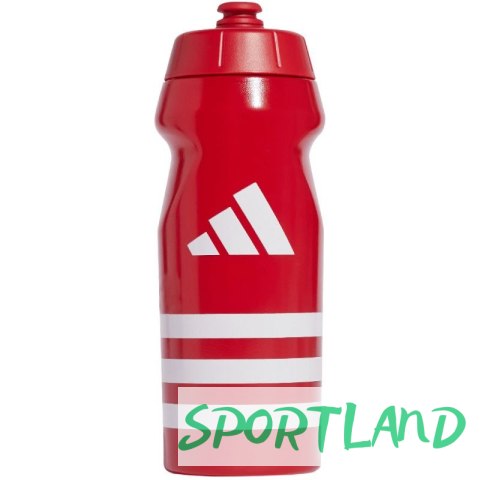 Bidon adidas Tiro Bottle 0.5L W8157 N/A Bidon adidas Tiro Bottle 0.5L W8157 N/A