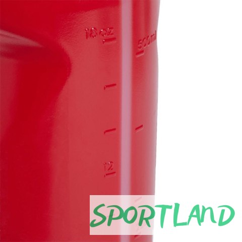Bidon adidas Tiro Bottle 0.5L W8157 N/A Bidon adidas Tiro Bottle 0.5L W8157 N/A