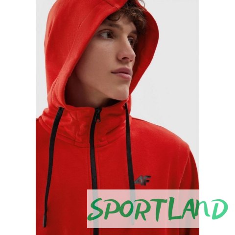 Bluza 4F M 4FAW23TSWSM695-62S L Bluza 4F M 4FAW23TSWSM695-62S L