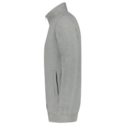 Bluza Tricorp Sweat Jacket Washable 60 °C M MLI-T45TG 2XL Bluza Tricorp Sweat Jacket Washable 60 °C M MLI-T45TG 2XL