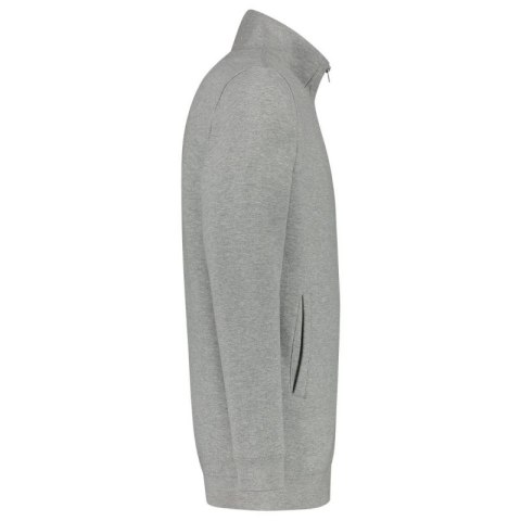Bluza Tricorp Sweat Jacket Washable 60 °C M MLI-T45TG 2XL Bluza Tricorp Sweat Jacket Washable 60 °C M MLI-T45TG 2XL