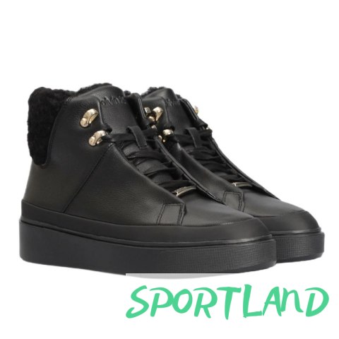 Buty Calvin Klein Hell Cupsole HI Top WL W HW0HW01208 37 Buty Calvin Klein Hell Cupsole HI Top WL W HW0HW01208 37