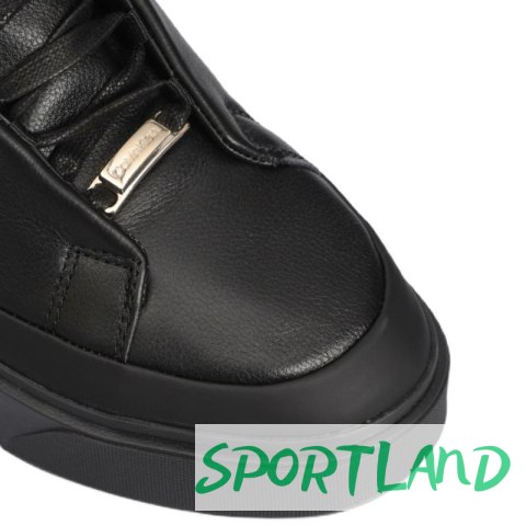 Buty Calvin Klein Hell Cupsole HI Top WL W HW0HW01208 37 Buty Calvin Klein Hell Cupsole HI Top WL W HW0HW01208 37