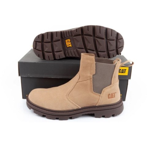 Buty Caterpillar Practitioner M P725200 44 Buty Caterpillar Practitioner M P725200 44