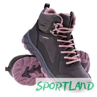 Buty Elbrus Hixon Mid Wp C W 92800442321 37