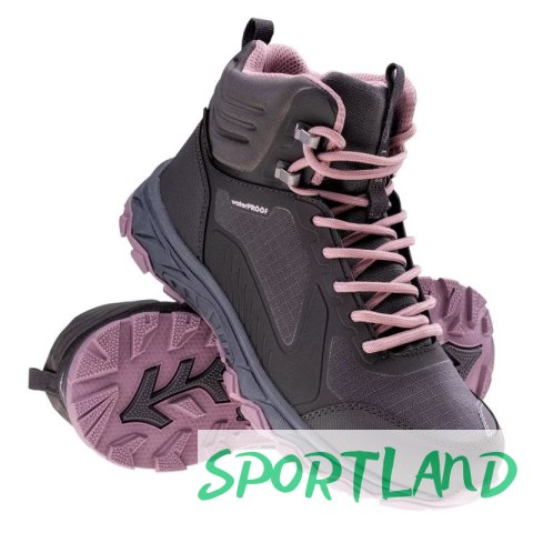 Buty Elbrus Hixon Mid Wp C W 92800442321 37 Buty Elbrus Hixon Mid Wp C W 92800442321 37