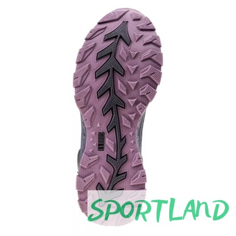 Buty Elbrus Hixon Mid Wp C W 92800442321 38 Buty Elbrus Hixon Mid Wp C W 92800442321 38