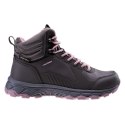 Buty Elbrus Hixon Mid Wp C W 92800442321 38 Buty Elbrus Hixon Mid Wp C W 92800442321 38