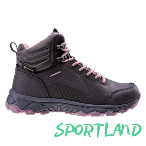 Buty Elbrus Hixon Mid Wp C W 92800442321 38 Buty Elbrus Hixon Mid Wp C W 92800442321 38