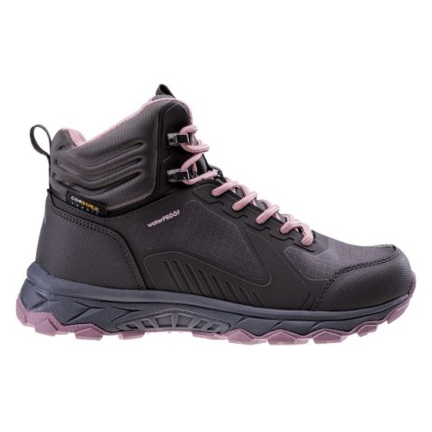 Buty Elbrus Hixon Mid Wp C W 92800442321 39 Buty Elbrus Hixon Mid Wp C W 92800442321 39