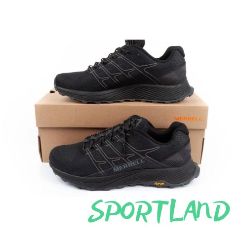 Buty Merrell Moab Flight M J067533 43.5 Buty Merrell Moab Flight M J067533 43.5