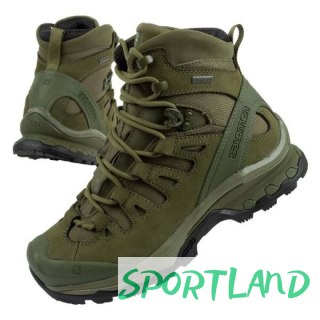 Buty Salomon GTX W 407231 36