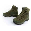 Buty Salomon GTX W 407231 36