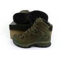 Buty Salomon GTX W 407231 36