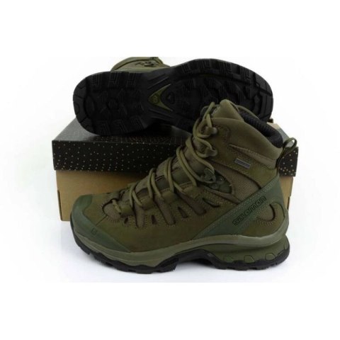 Buty Salomon GTX W 407231 36 Buty Salomon GTX W 407231 36