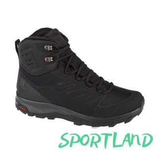 Buty Salomon OUTblast TS CSWP M 409223 41 1/3