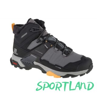Buty Salomon X Ultra 4 Mid Winter TS M 413552 42