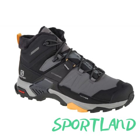 Buty Salomon X Ultra 4 Mid Winter TS M 413552 42 Buty Salomon X Ultra 4 Mid Winter TS M 413552 42