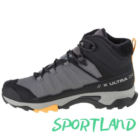 Buty Salomon X Ultra 4 Mid Winter TS M 413552 42 Buty Salomon X Ultra 4 Mid Winter TS M 413552 42