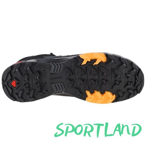 Buty Salomon X Ultra 4 Mid Winter TS M 413552 42 Buty Salomon X Ultra 4 Mid Winter TS M 413552 42