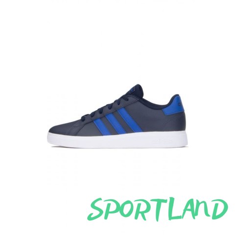 Buty adidas Grand Court 2.0 K Jr IG4827 38 2/3 Buty adidas Grand Court 2.0 K Jr IG4827 38 2/3
