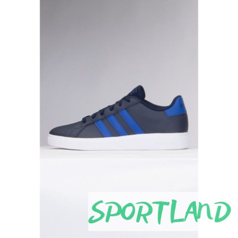 Buty adidas Grand Court 2.0 K Jr IG4827 38 2/3 Buty adidas Grand Court 2.0 K Jr IG4827 38 2/3