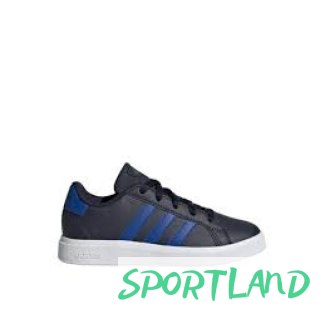 Buty adidas Grand Court 2.0 K Jr IG4827 39 1/3
