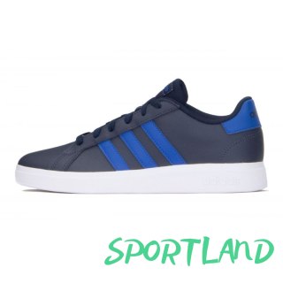Buty adidas Grand Court 2.0 K Jr IG4827 39 1/3
